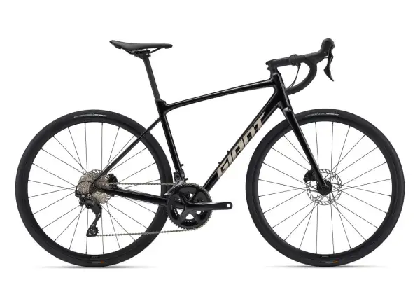Giant Contend AR 1 Rennrad Panther.