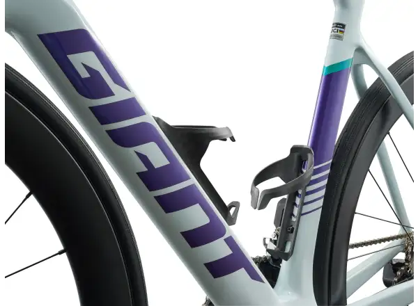 Giant Propel Advanced 1 Rennrad Icicle White