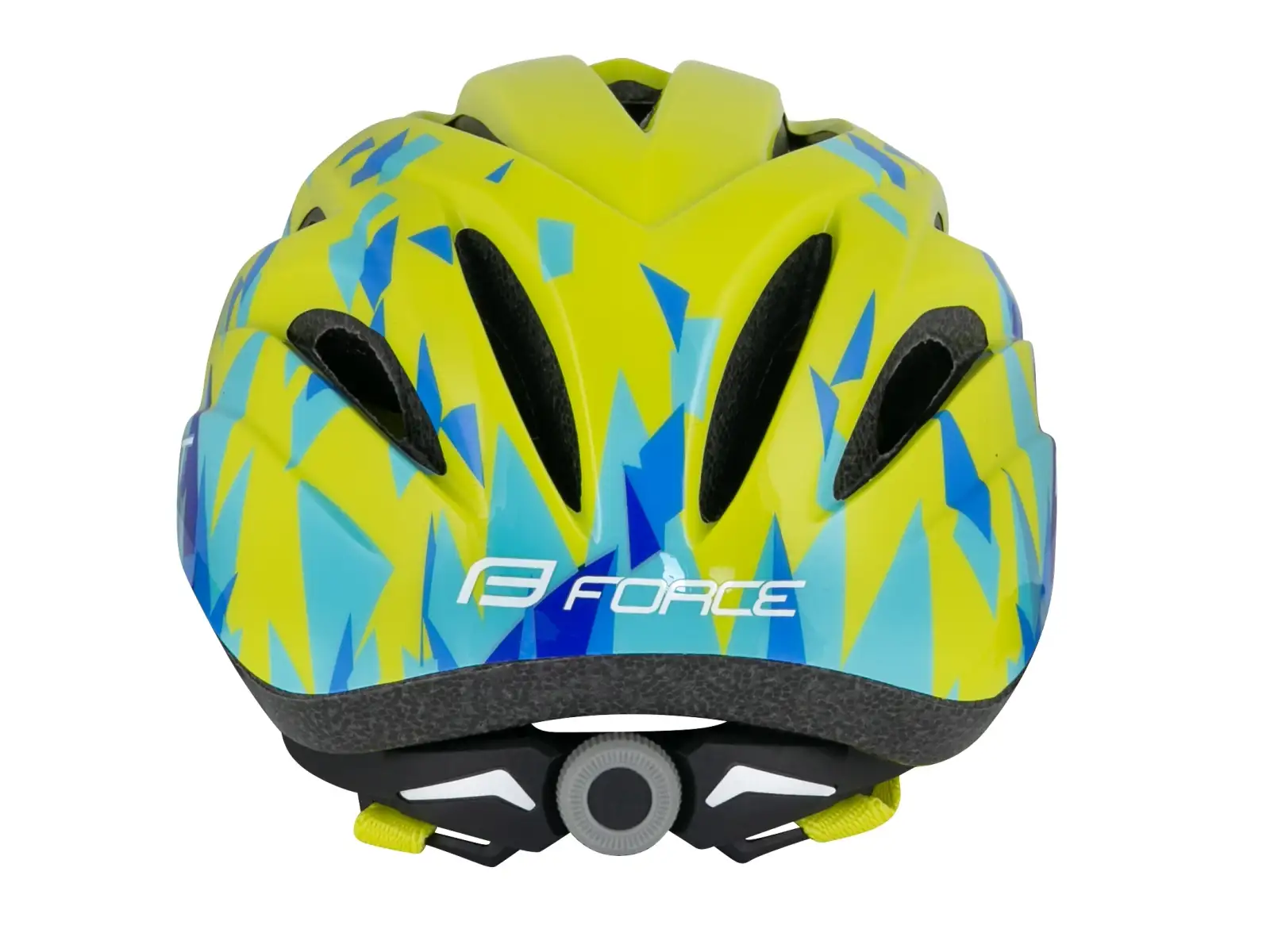 Force Ant Kinderfluoreszenzblau