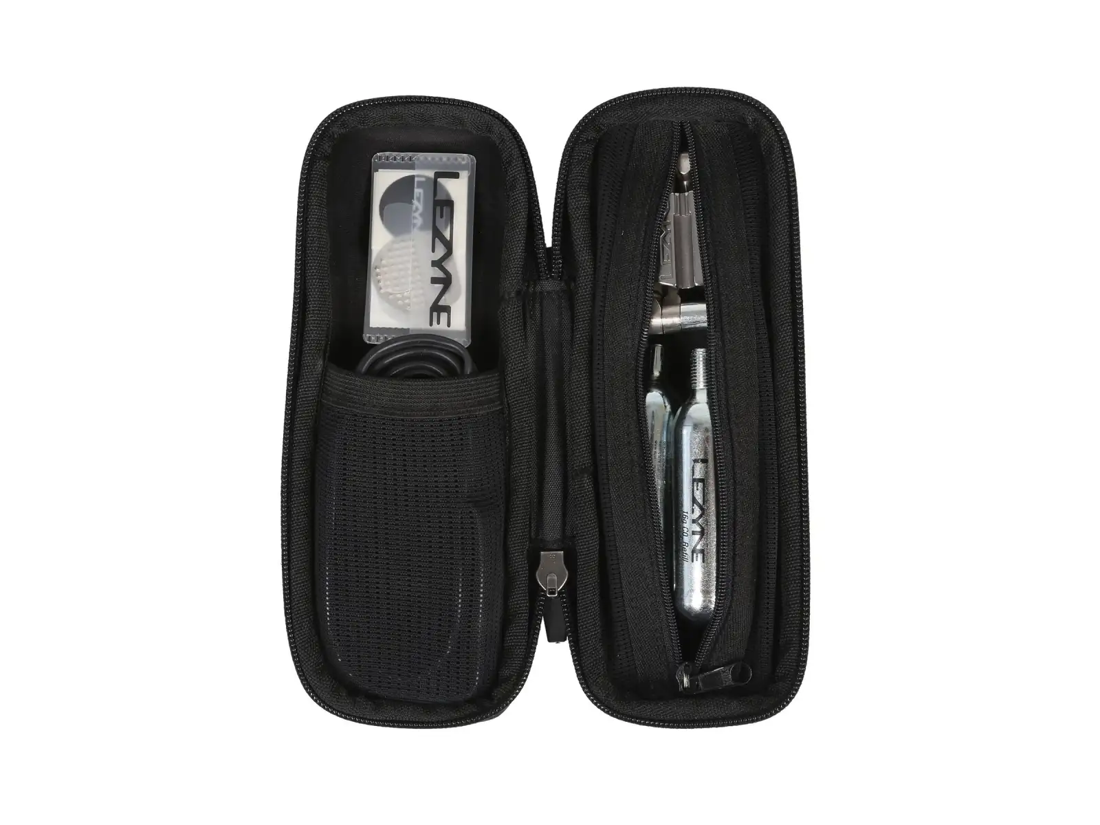 Lezyne Flow Tool Caddy Pro Werkzeugtasche.