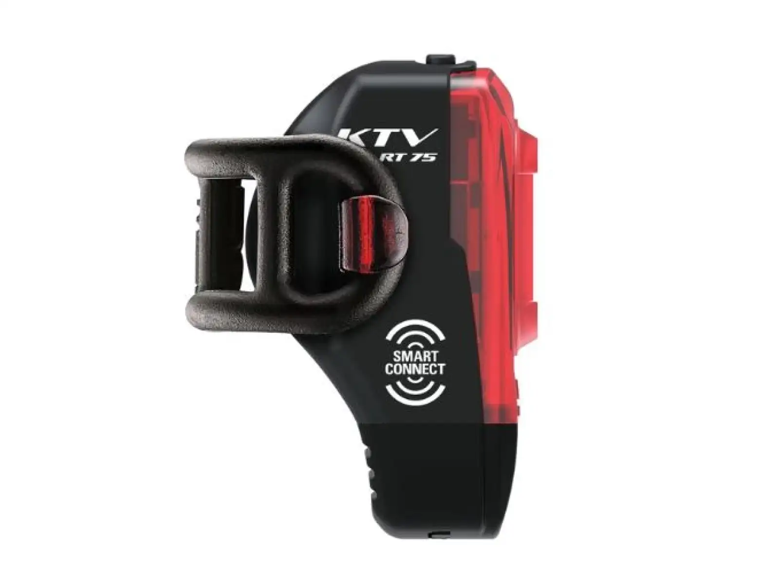 Lezyne KTV Pro Smart Rücklicht
