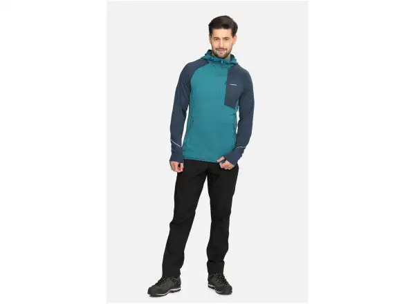 Viking Birger Herren-Sweatshirt Blue/Navy