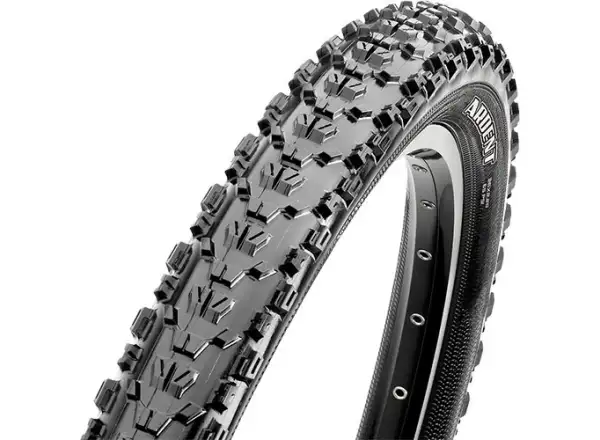 Maxxis Ardent 29x2,25" EXO TR Reifen mit Kevlar-Schutzschicht.