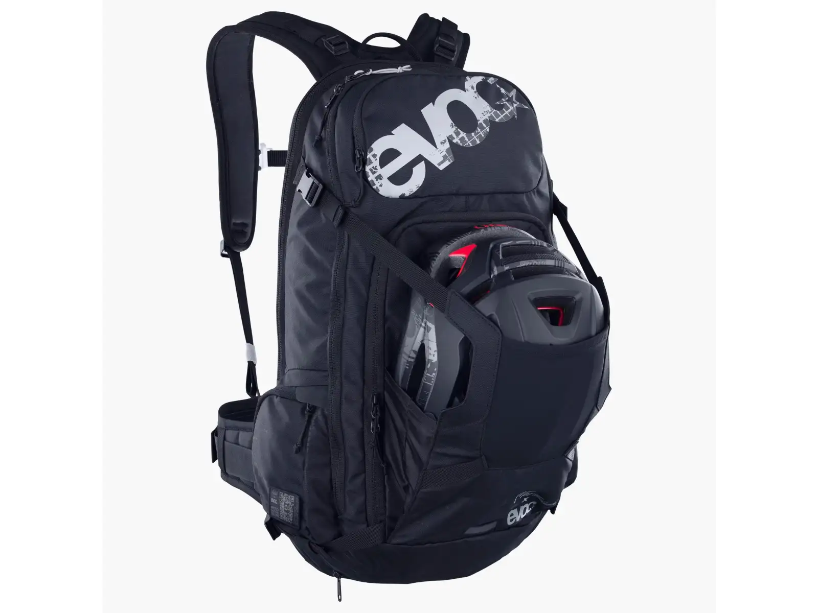 Evoc FR Trail E-Ride Rucksack 20 l MacAskill