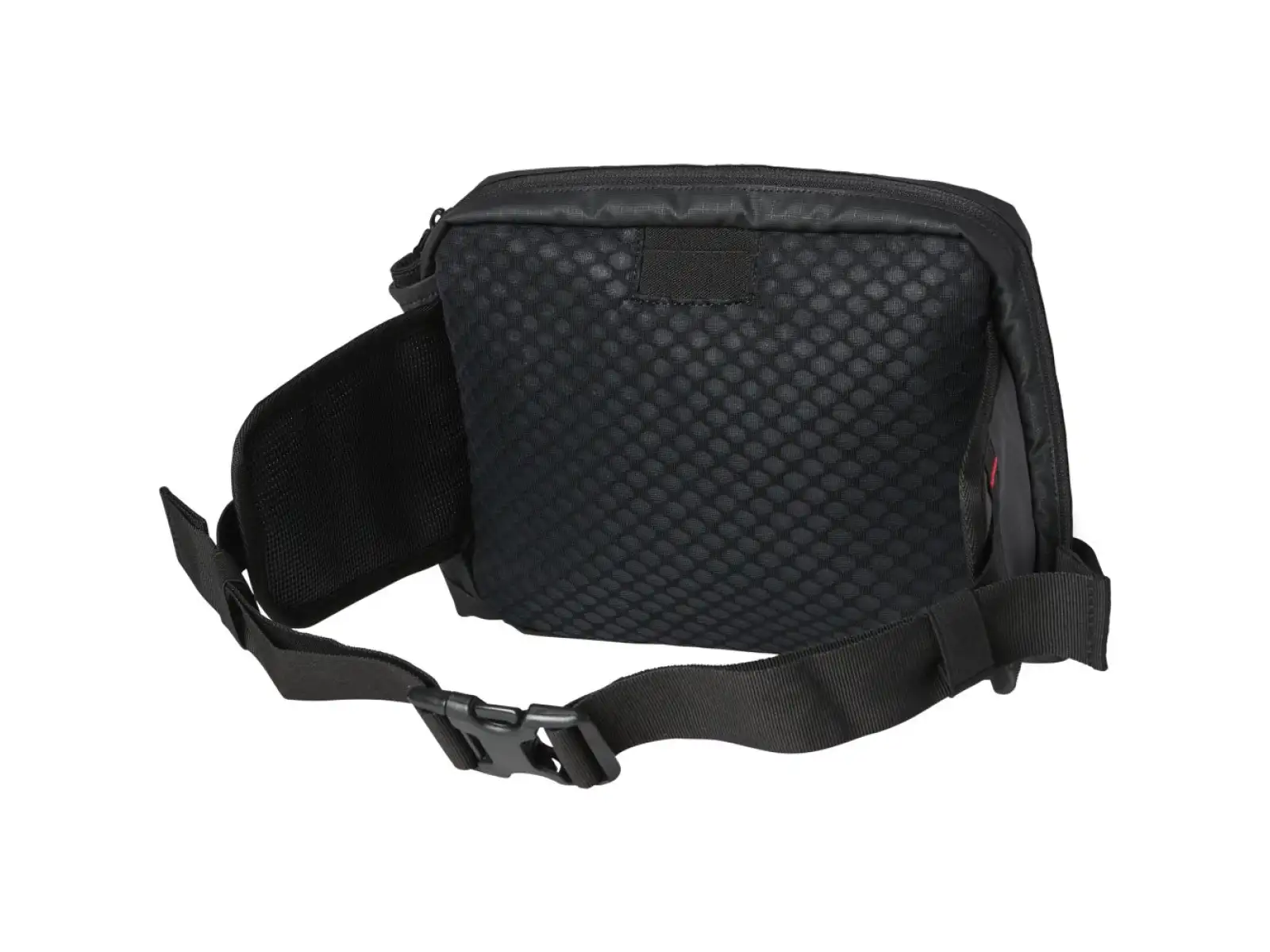 Fox Lumbar Bauchtasche 5 l Schwarz