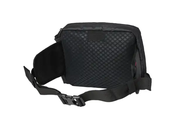 Fox Lumbar Bauchtasche 5 l Schwarz