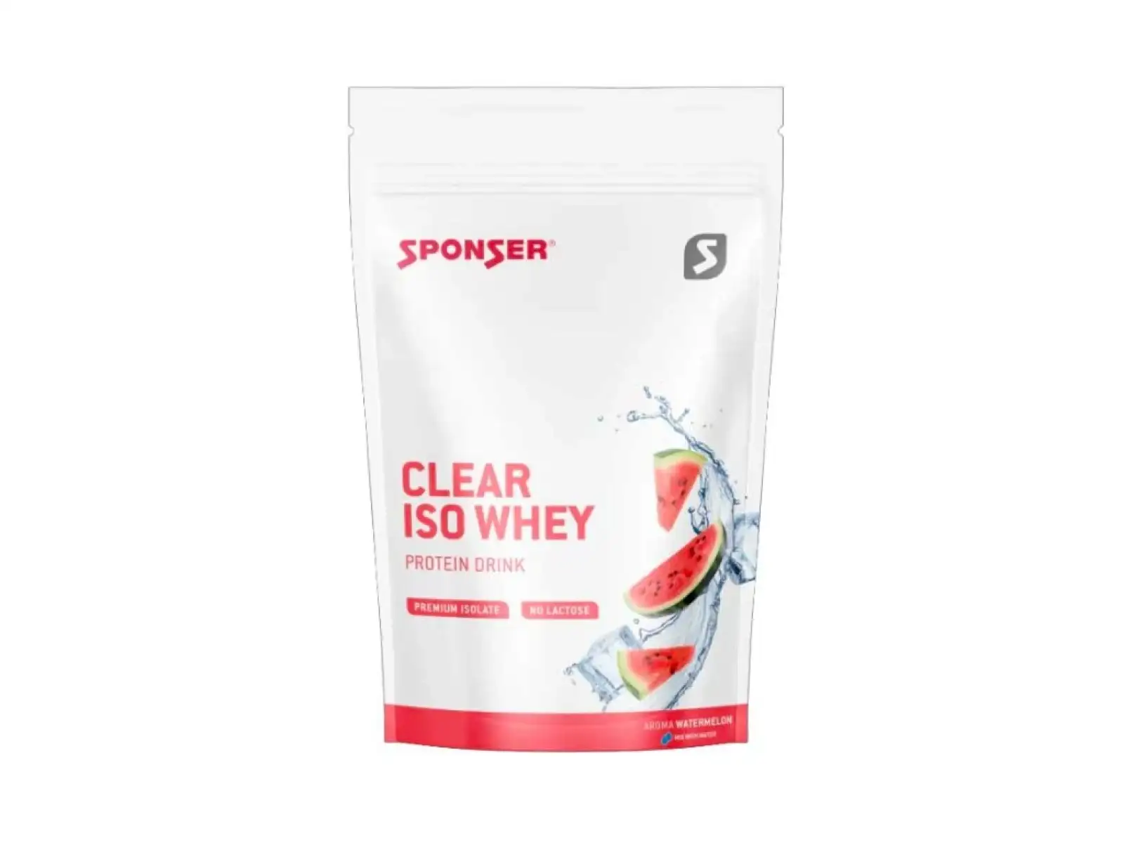 Sponser Clear Iso Whey – 450 g
