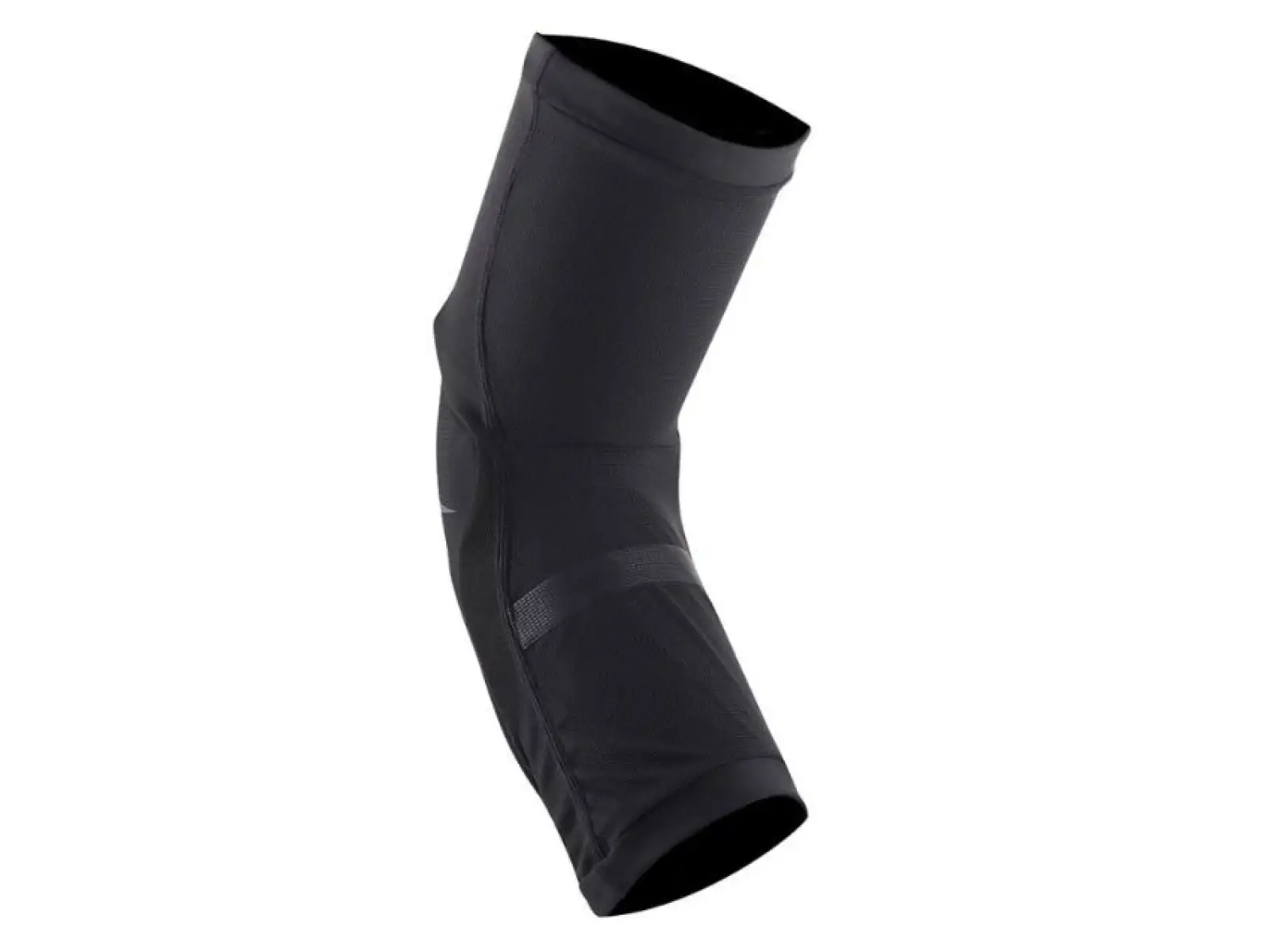 Alpinestars Paragon Plus Knieschützer schwarz/weiß