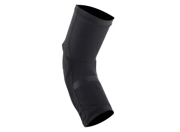 Alpinestars Paragon Plus Knieschützer schwarz/weiß