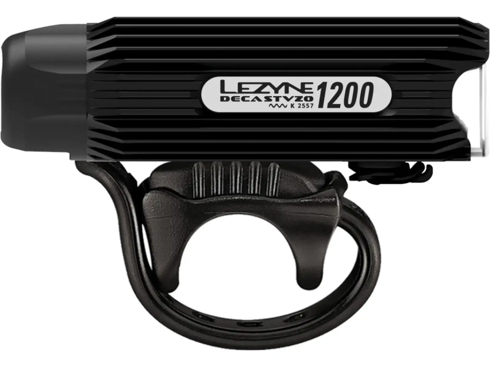 Lezyne Deca StVZO 1200 Frontlicht