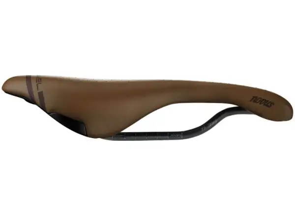 Selle Italia Novus Boost Gravel Heritage Superflow L3 Sattel