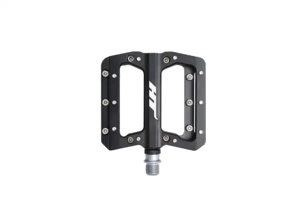 HT HTI-AN14A MTB Pedale Schwarz