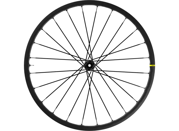 Mavic Ksyrium SL Disc CL Rennrad-Laufrad hinten Sram XDR