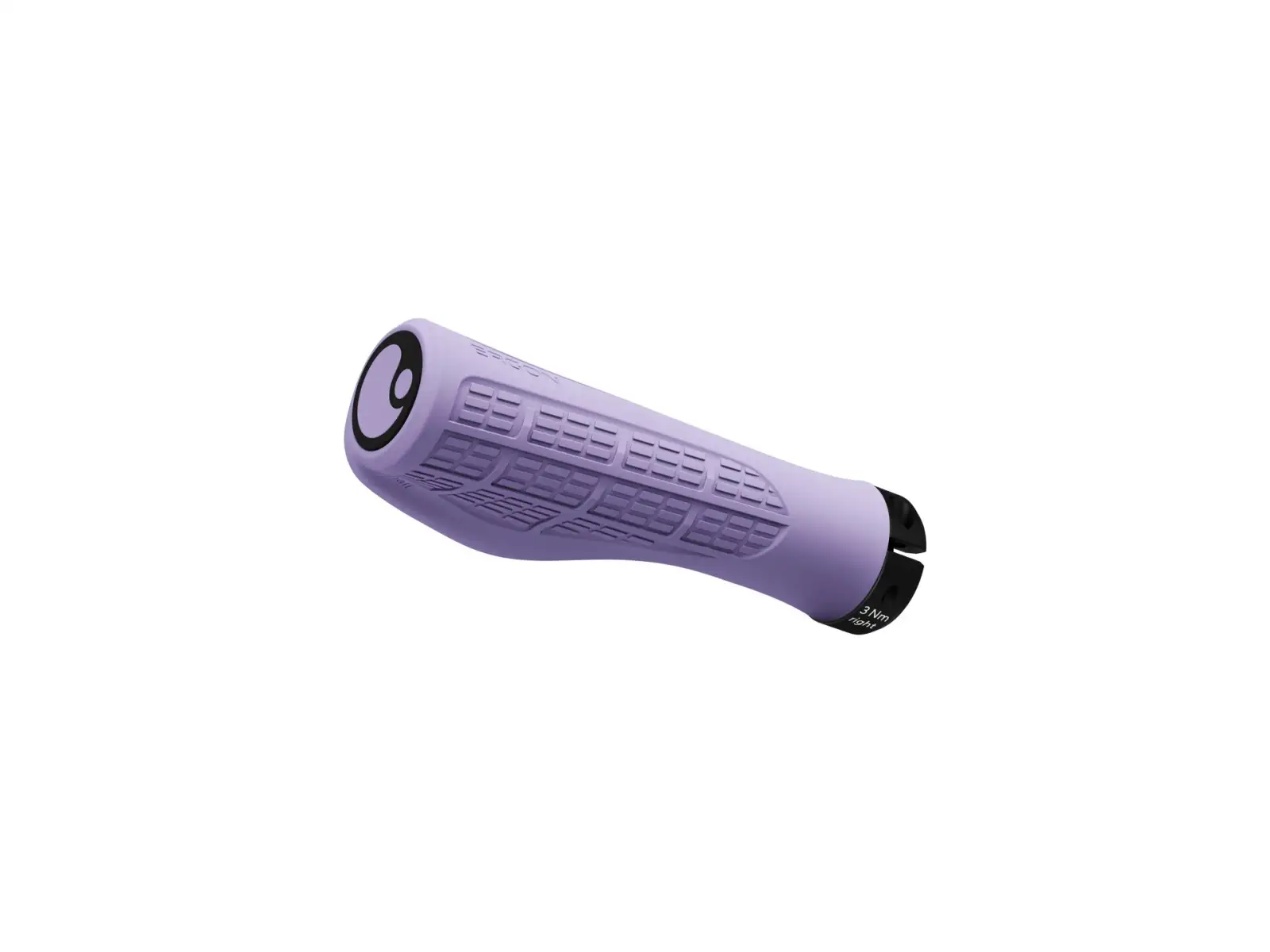 Ergon GMS Griffe Lunar Lilac
