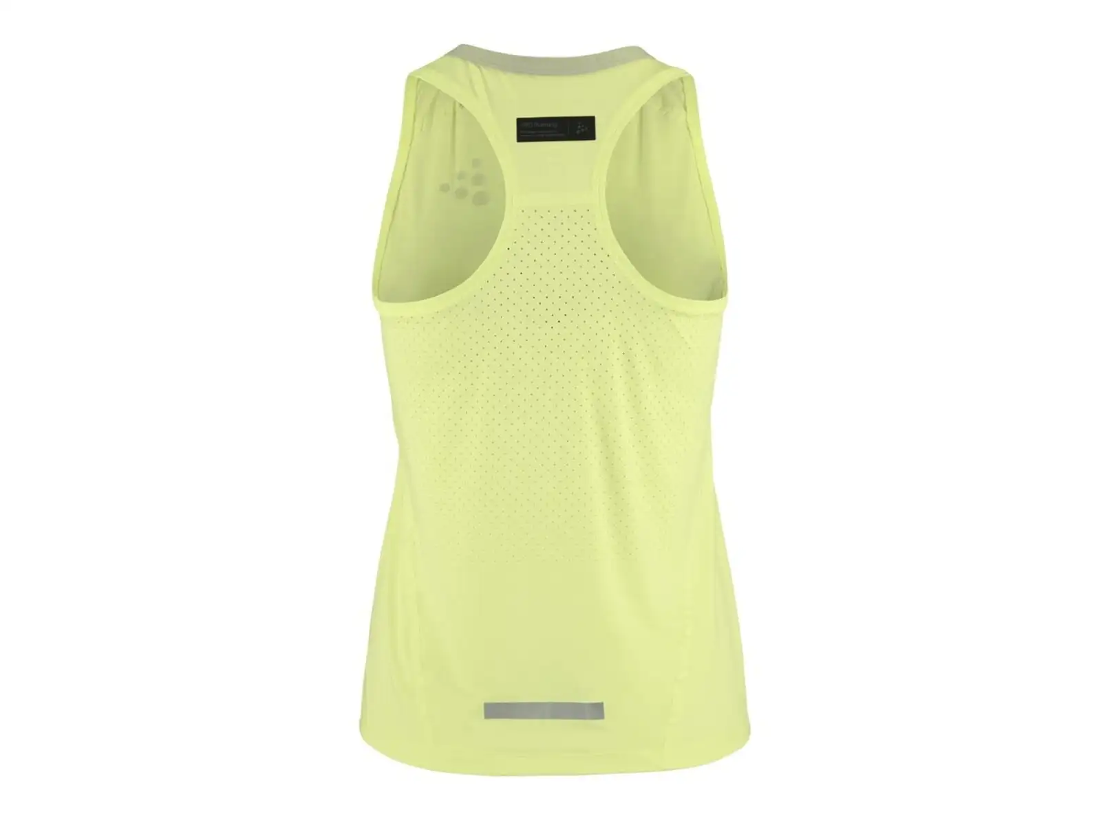 Craft Pro Hypervent 2 Damen Tanktop grün