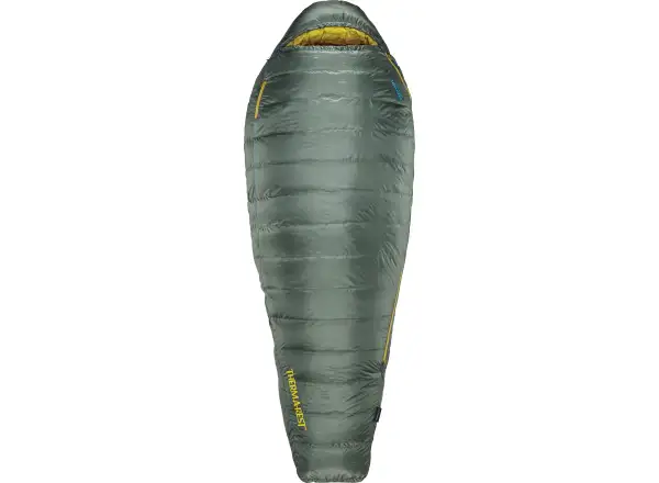 Therm-A-Rest Questar Regular Schlafsack -6 °C Balsam