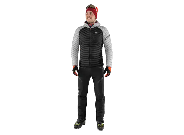 Dynafit Mercury 2 Dynastretch Herrenhose Black Out.