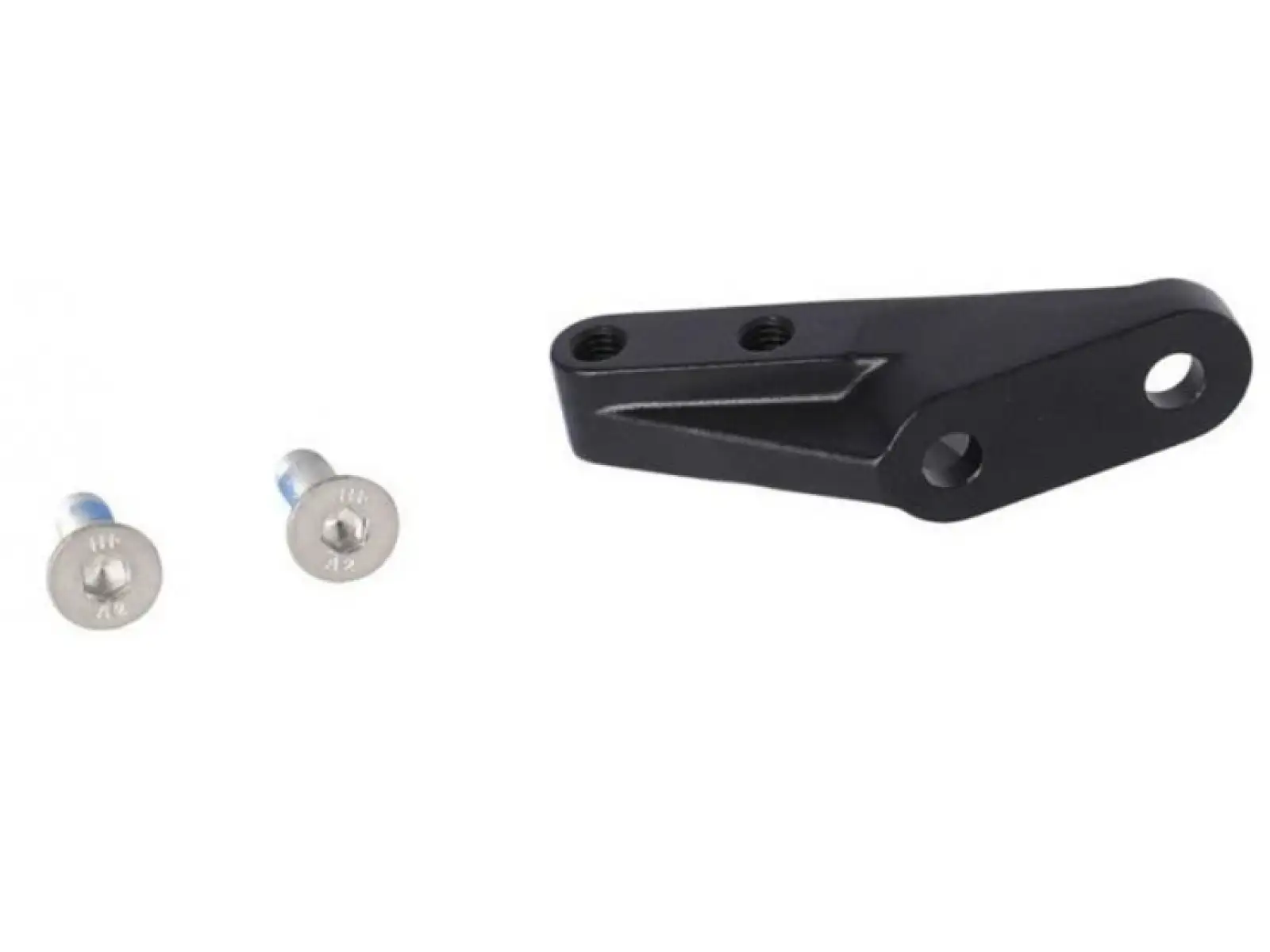 XLC Adapter für Haibike Ständer, KS-X06.