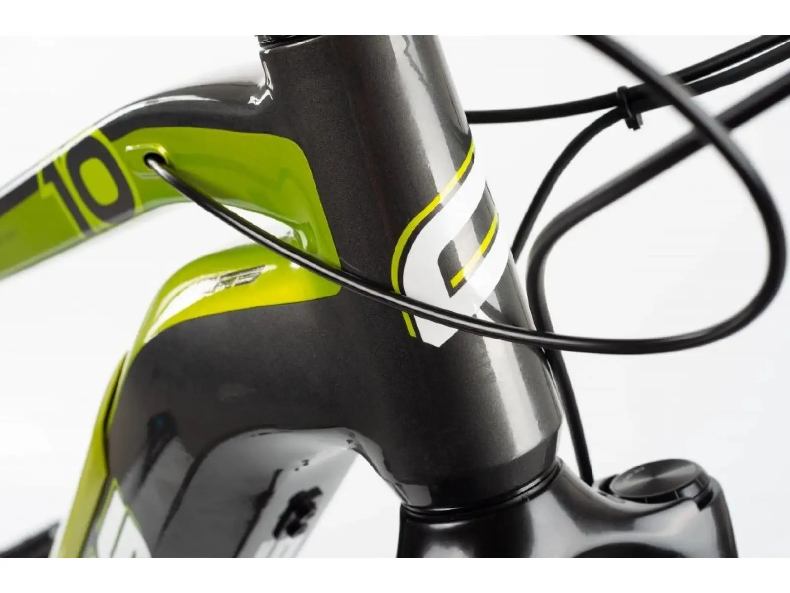 Crussis e-Cross 10.7 Herren E-Bike