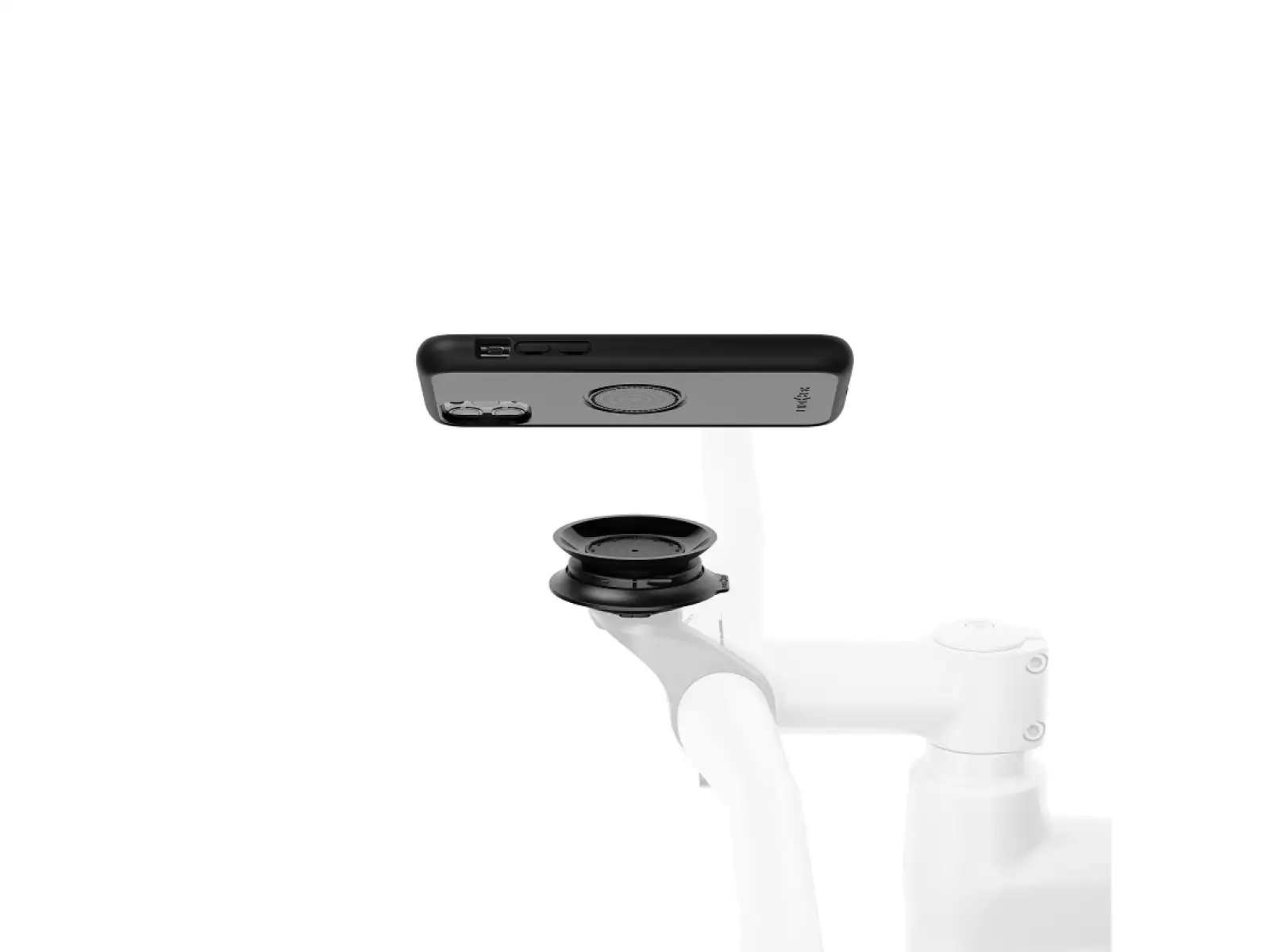 Fidlock Vakuumbasis für Garmin/Wahoo/Sigma-Halterungen