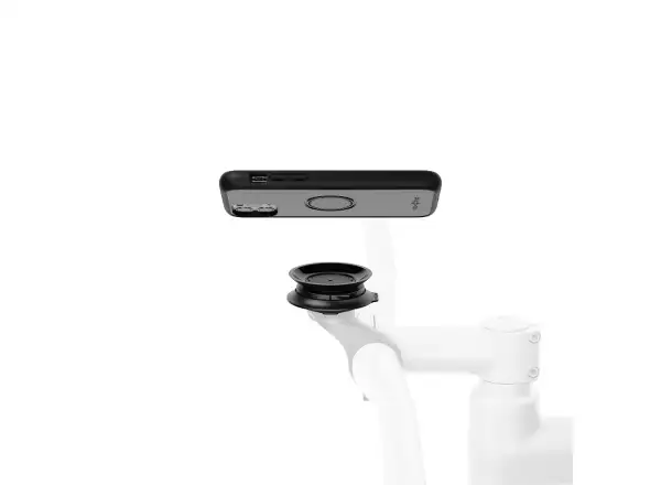 Fidlock Vakuumbasis für Garmin/Wahoo/Sigma-Halterungen