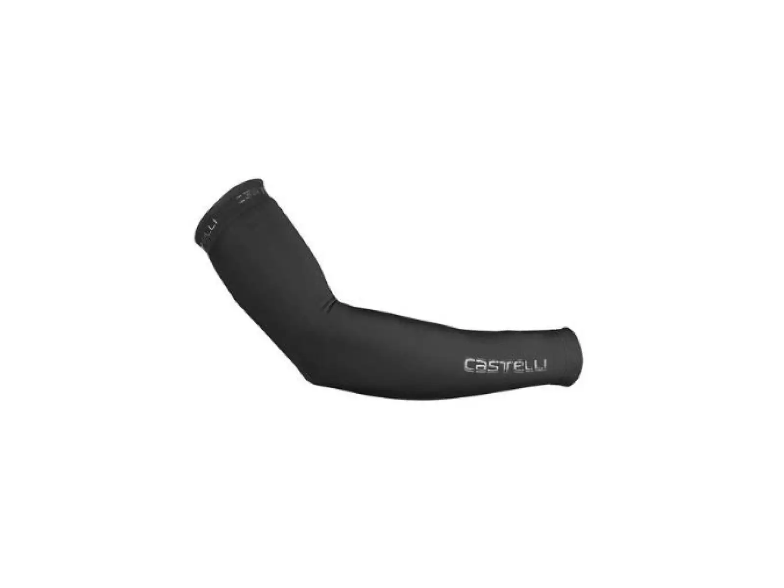 Castelli Thermoflex 2 Arm Warmers Schwarz