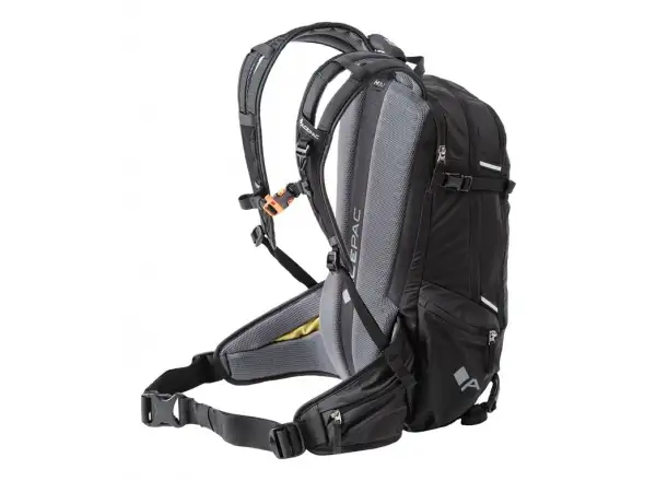 Acepac Flite 15 MKIII Fahrradrucksack Black