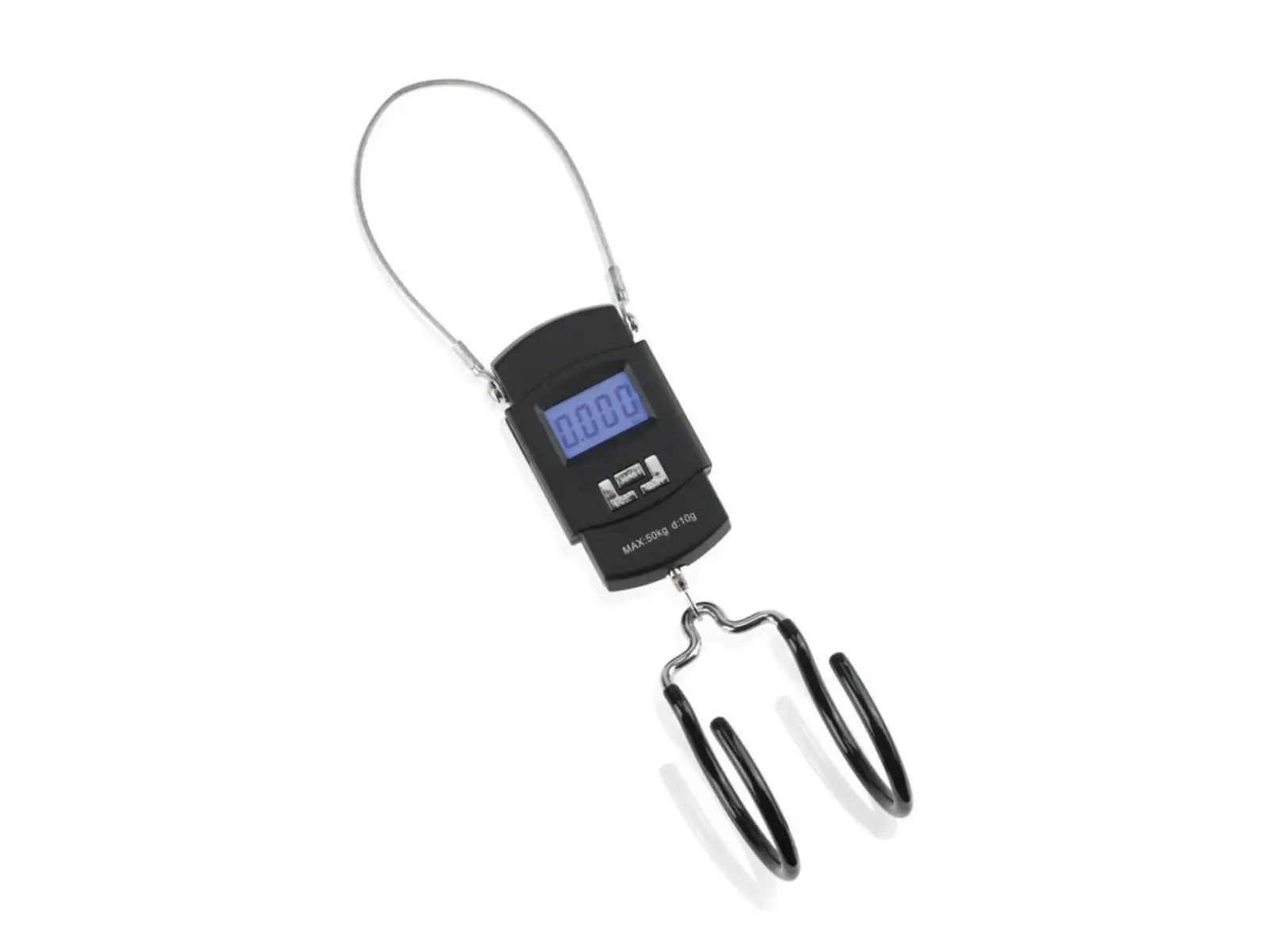 XLC TO-S77 Hängewaage