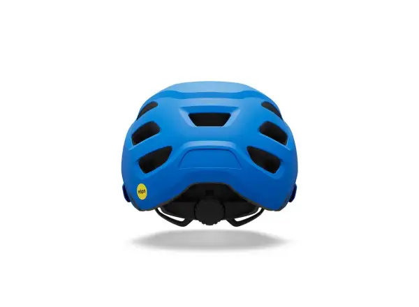 Giro Tremor Child MIPS Kinderhelm Mat Blue Jewel
