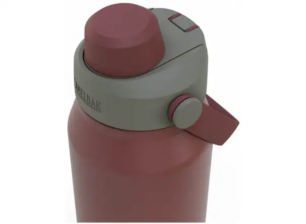 Camelbak Thrive Chug VSS 1 l Flasche Burnt Umber