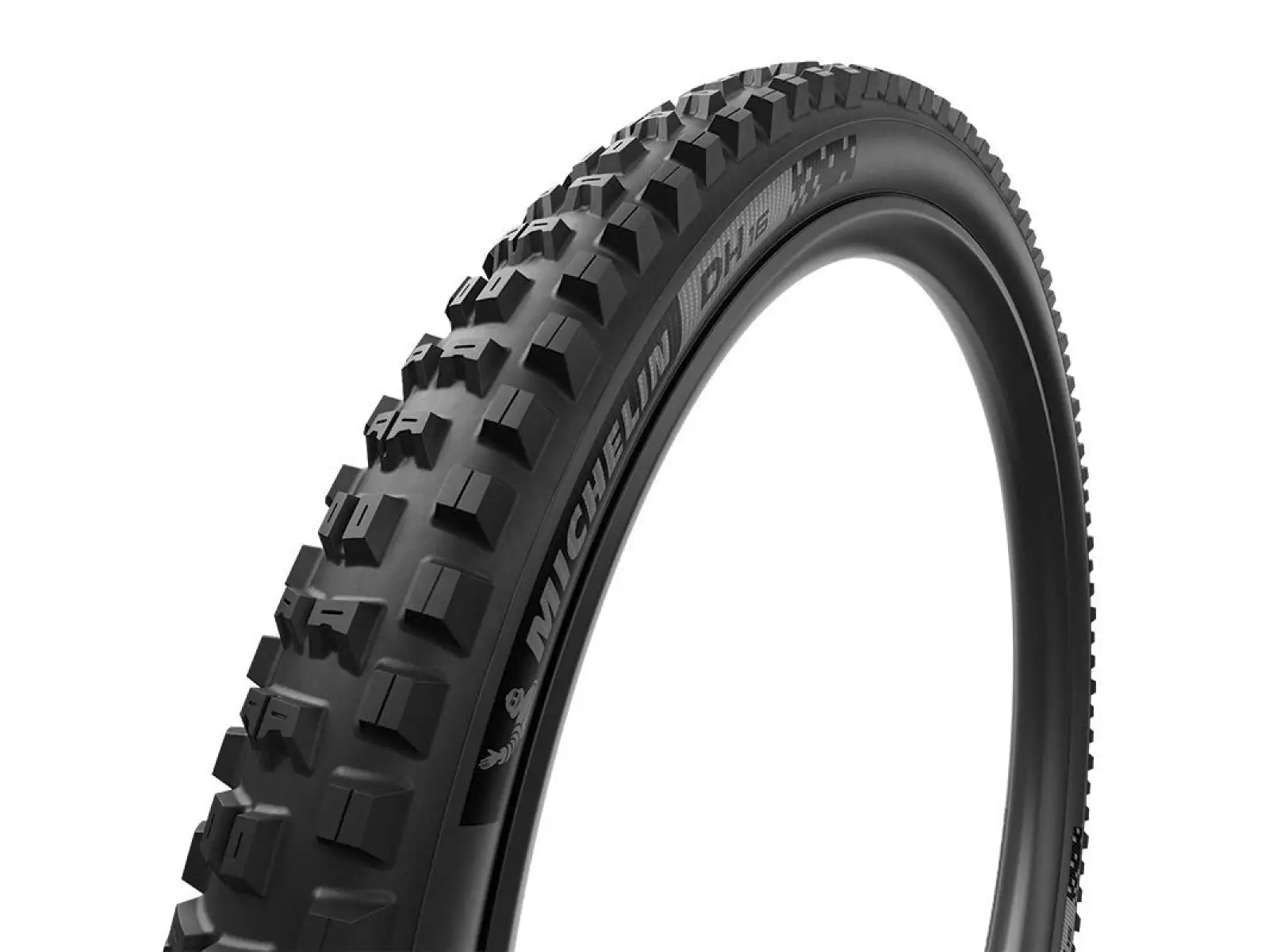Michelin DH16 Racing Line TLR 29x2,40" MTB Reifen Kevlar Dark