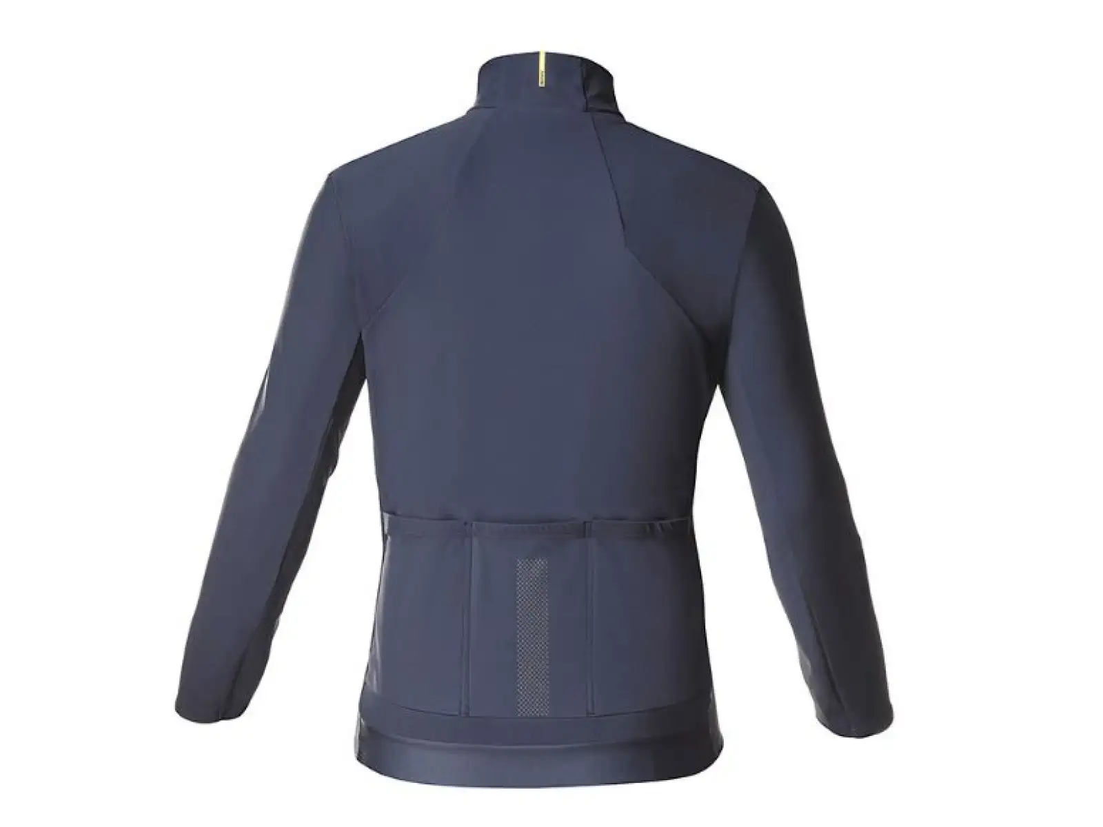 Mavic Essential Transition Herrenjacke Total Eclipse
