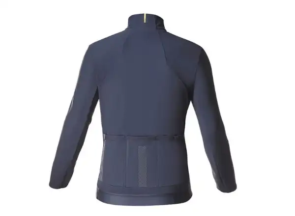 Mavic Essential Transition Herrenjacke Total Eclipse