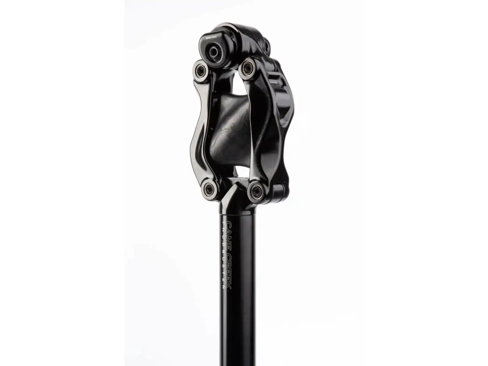Cane Creek Thudbuster G4 LT 31,6x420 Federsattelstütze