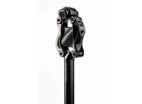Cane Creek Thudbuster G4 LT 31,6x420 Federsattelstütze