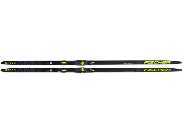 Fischer Twin Skin SpeedMax 80 Stiff Langlaufski