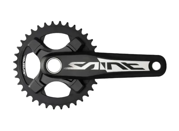 Shimano Saint FC-M820 Kurbelgarnitur 175 mm 36 Zähne