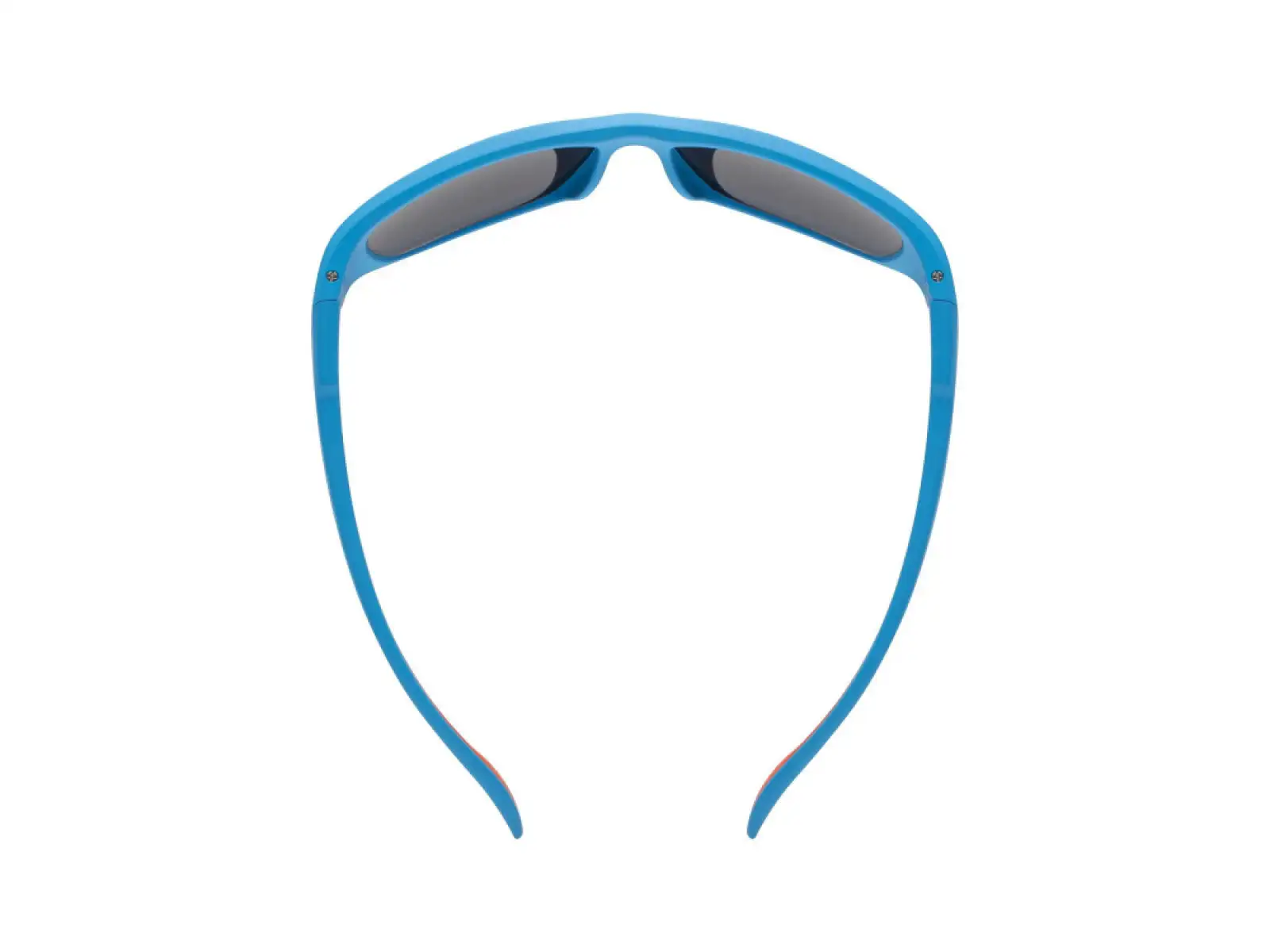 Uvex Sportstyle 514 Blau Matt/Spiegel Blau