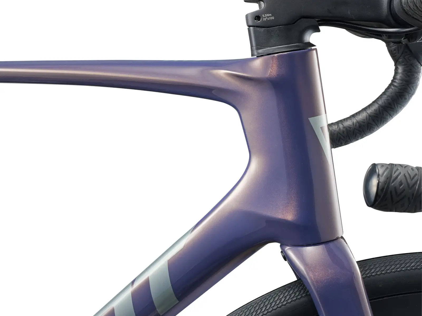 Giant Defy Advanced 0 Rennrad Meteorite Mist