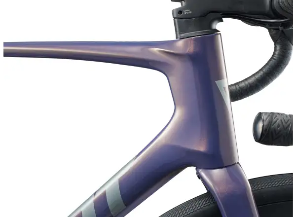 Giant Defy Advanced 0 Rennrad Meteorite Mist