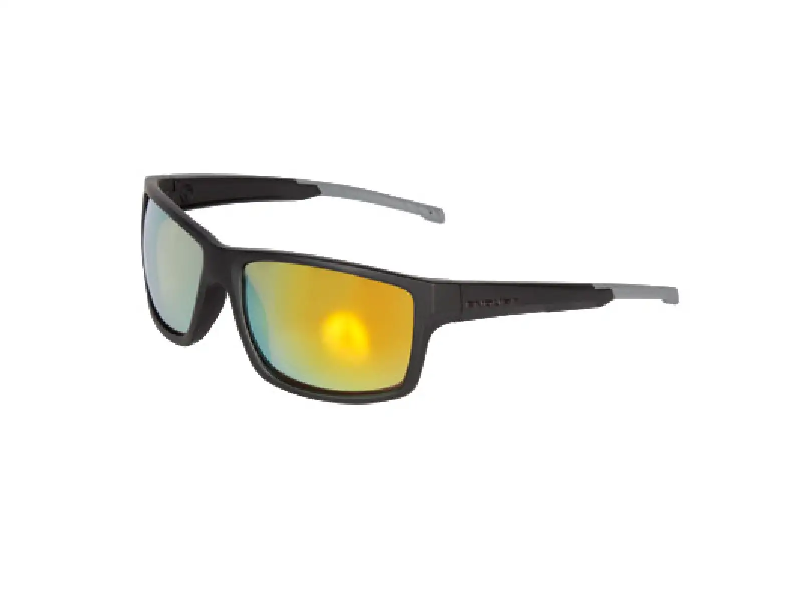 Endura Hummvee Brille gelb