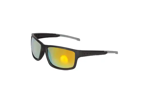Endura Hummvee Brille gelb