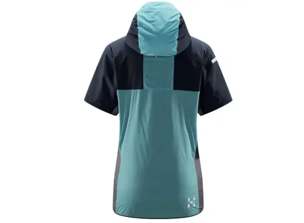 Haglöfs L.I.M. Alpha Damenweste blau