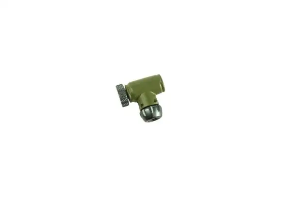 Silca EOLO IV CO2-Regler