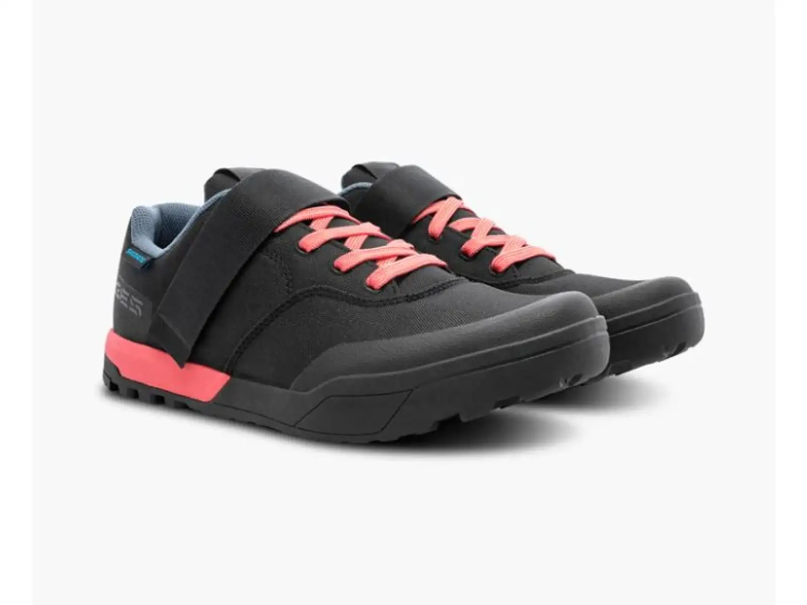 Shimano SH-GE500 Damenschuhe Schwarz