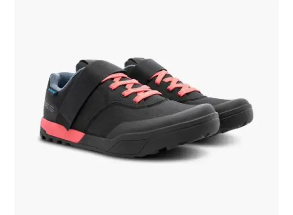 Shimano SH-GE500 Damenschuhe Schwarz