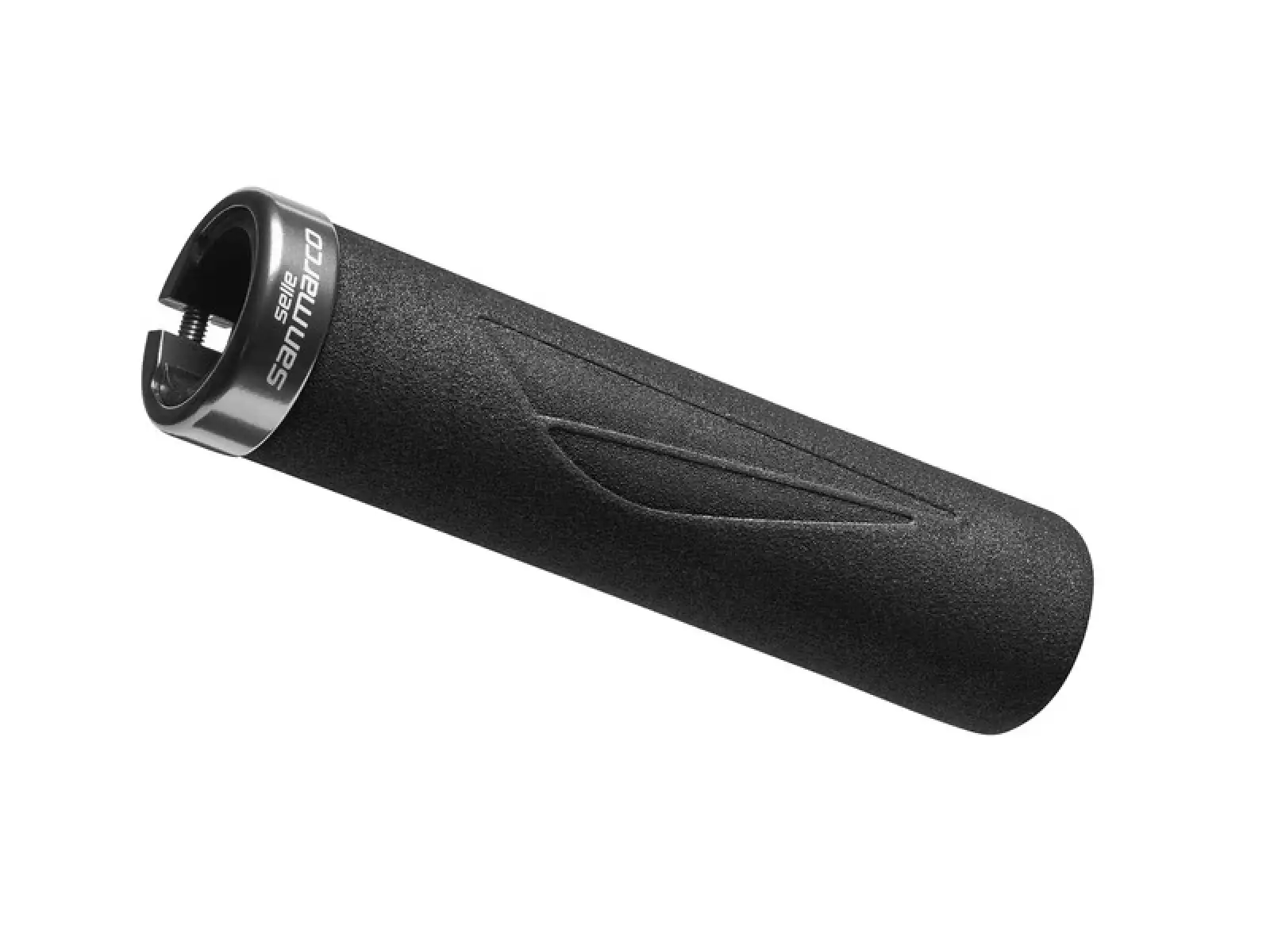 Selle San Marco Presa XC Racing Griffe Schwarz