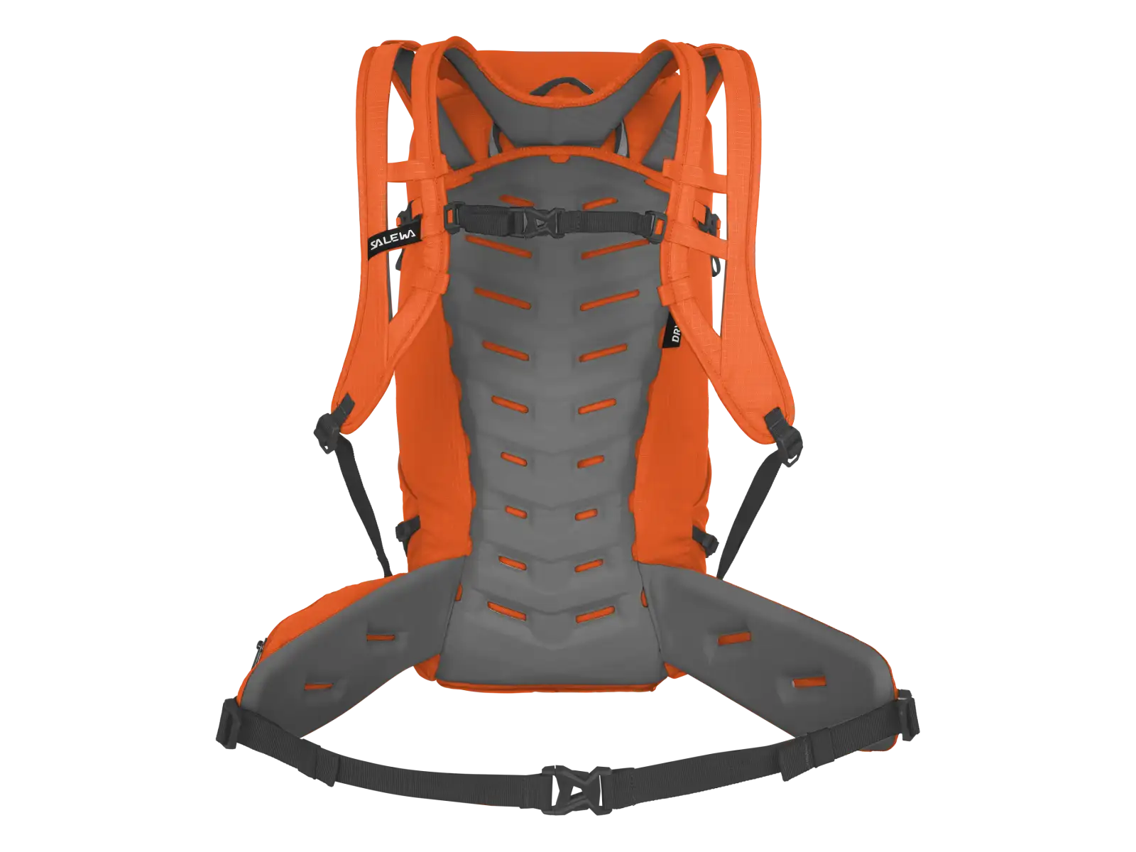 Salewa Mtn Trainer 2 28 l Rucksack Red Orange