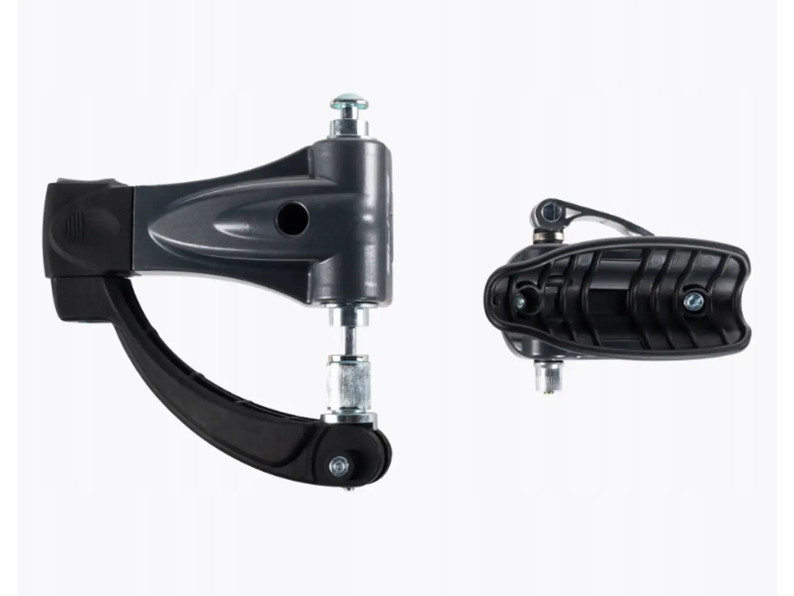 Elite San Remo Race Lock Fahrrad-Dachträger