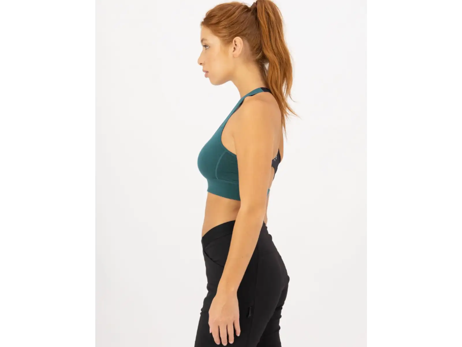Mons Royale Stratos Bra Damen-BH Abyss